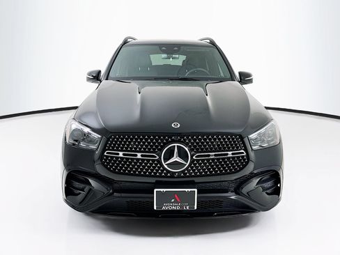 Used 2024 Mercedes-Benz GLE 580 4MATIC image 2