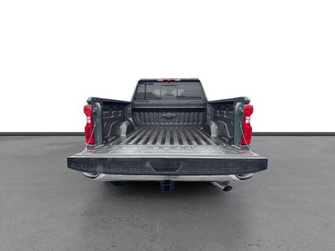 Used 2025 Chevrolet Silverado 2500 LT w/ Safety Package image 24