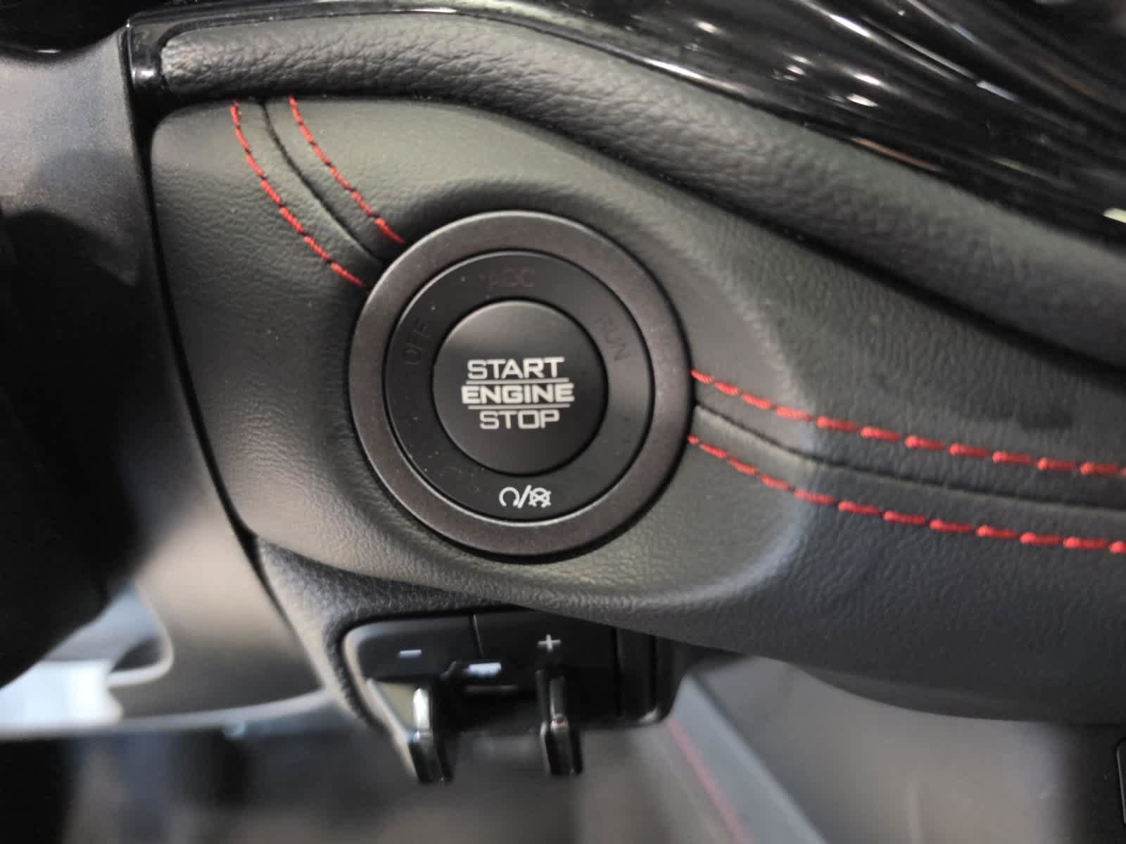 Used 2024 Dodge Durango R/T AWD/4WD image 21