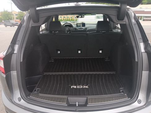 Used 2023 Acura RDX A-Spec AWD/4WD image 33