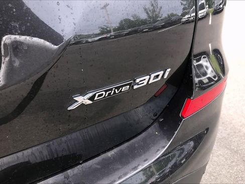 Used 2020 BMW X3 xDrive30i w/ Convenience Package image 16