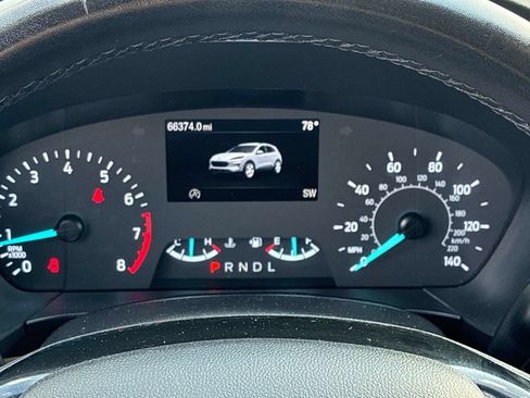 Used 2022 Ford Escape SEL AWD/4WD image 29