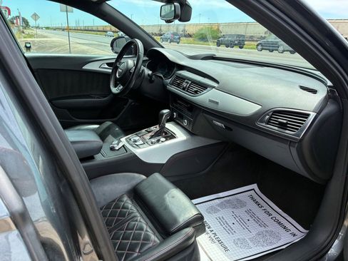 Used 2018 Audi A6 3.0T Prestige w/ Prestige Package AWD/4WD image 36