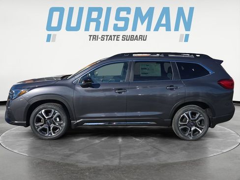 New 2026 Subaru Ascent Limited image 3
