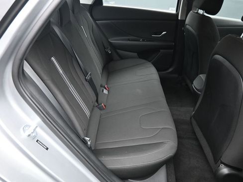 Certified 2023 Hyundai Elantra SEL w/ Cargo Package image 23