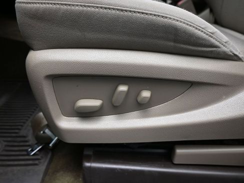 Used 2014 Chevrolet Silverado 1500 LT w/ Texas Edition, 1LT Trim image 10