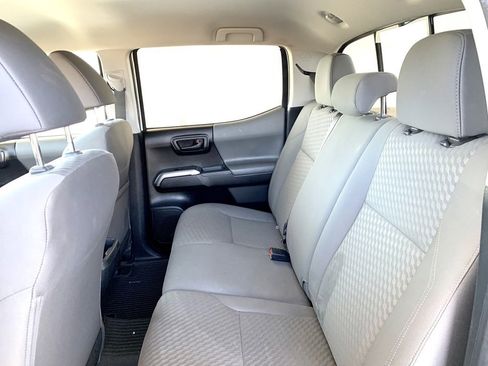 Used 2023 Toyota Tacoma SR5 image 14