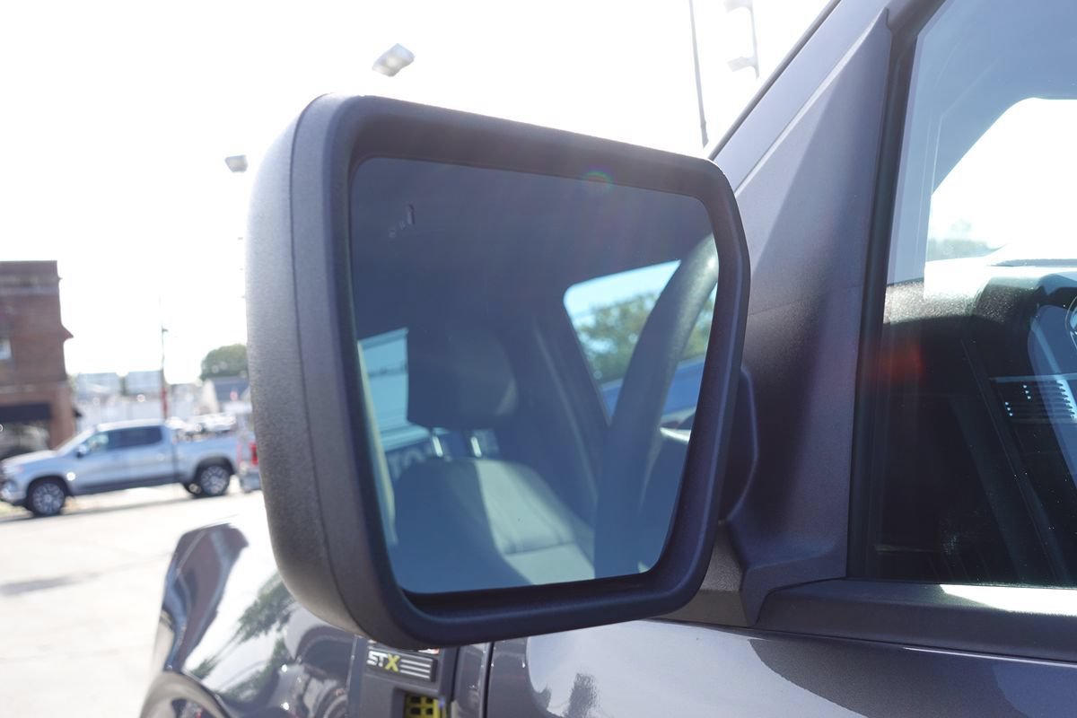 Used 2024 Ford F150 STX w/ Mobile Office Package AWD/4WD image 8
