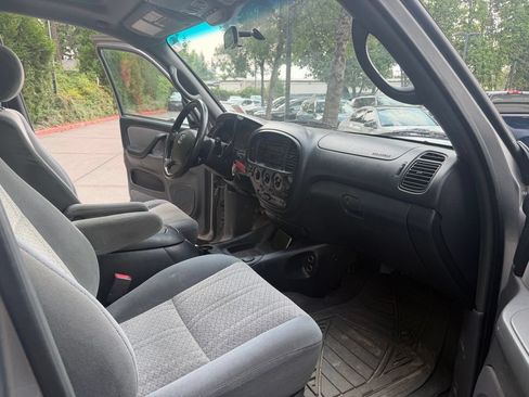 Used 2006 Toyota Tundra SR5 AWD/4WD image 19
