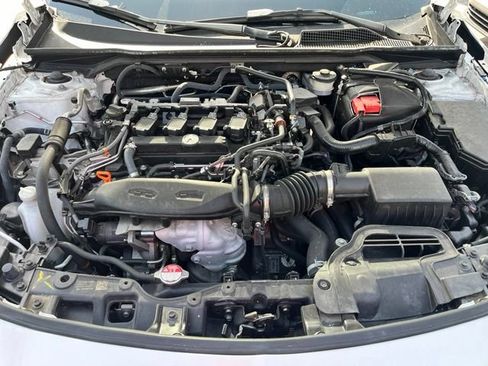 Used 2024 Acura Integra A-Spec FWD image 7