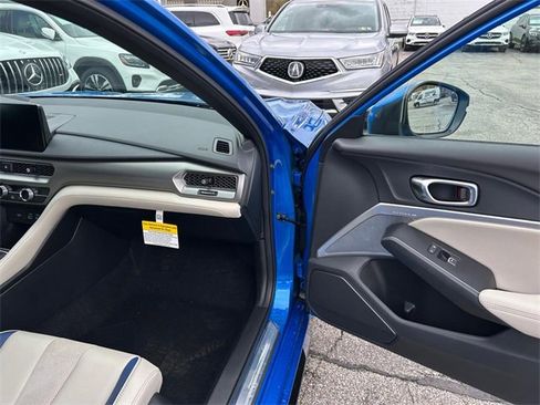 New 2026 Acura Integra A-Spec image 29