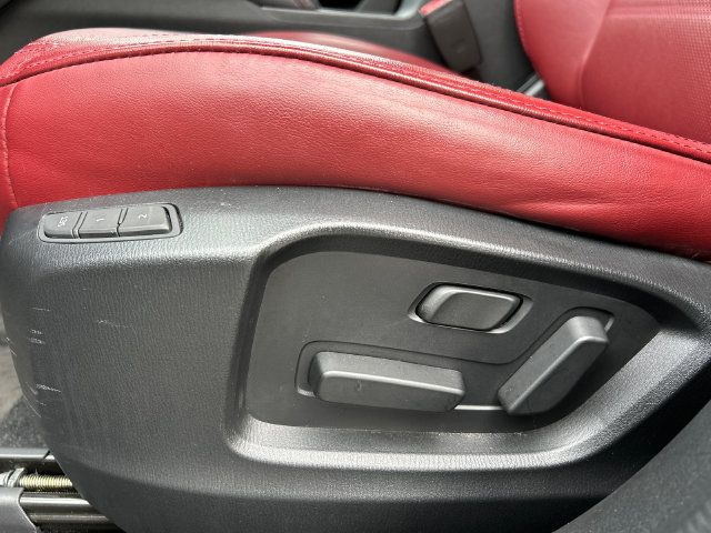 Used 2024 MAZDA CX-5 Carbon Edition AWD/4WD image 10