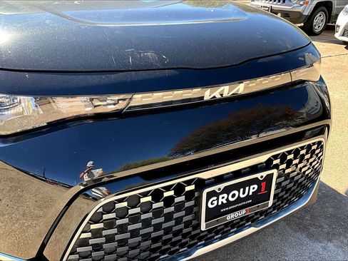 Certified 2023 Kia Soul EX image 29
