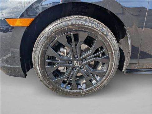 Used 2025 Honda Odyssey Sport-L image 23