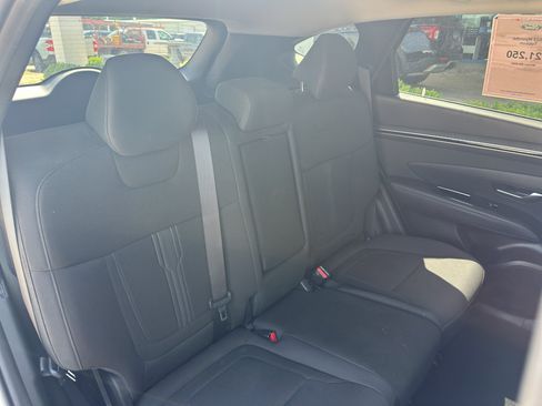 Used 2022 Hyundai Tucson SEL w/ Convenience Package FWD image 33