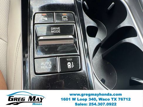 Used 2023 Hyundai Sonata Limited FWD image 28