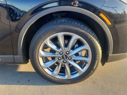 Used 2022 Lincoln Corsair FWD w/ Premium Package image 10