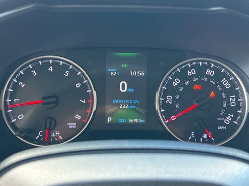 Used 2019 Toyota RAV4 LE FWD image 25