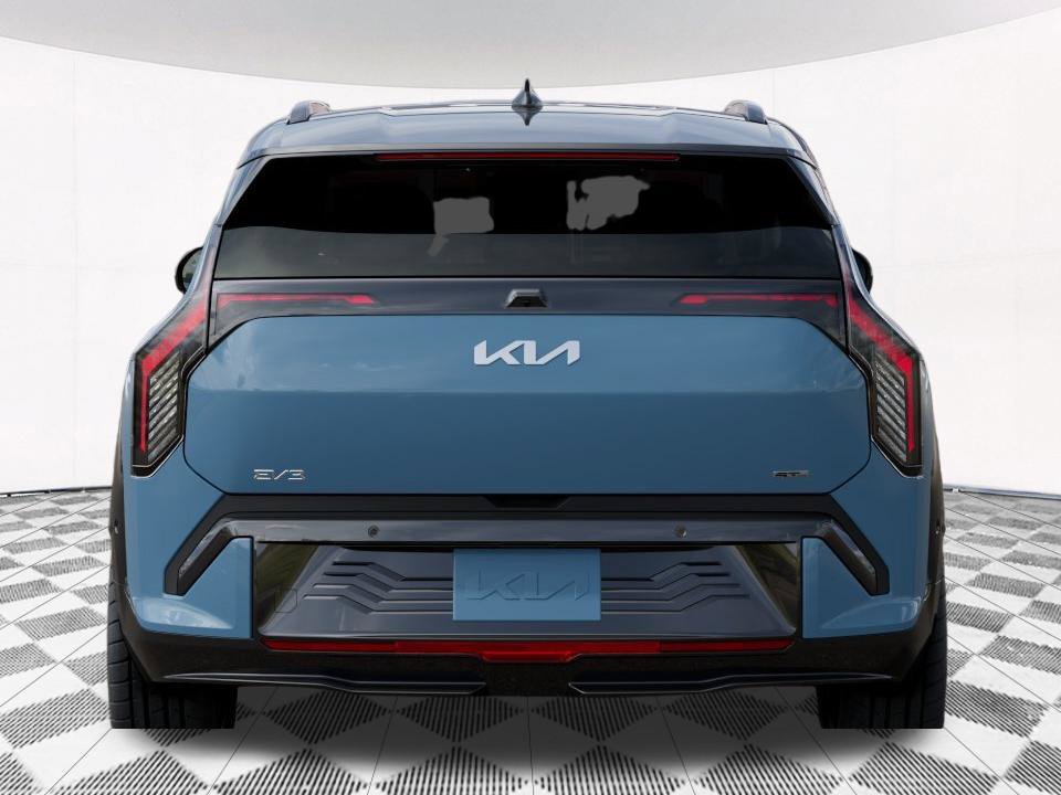 New 2027 Kia EV3 GT-Line AWD/4WD image 18