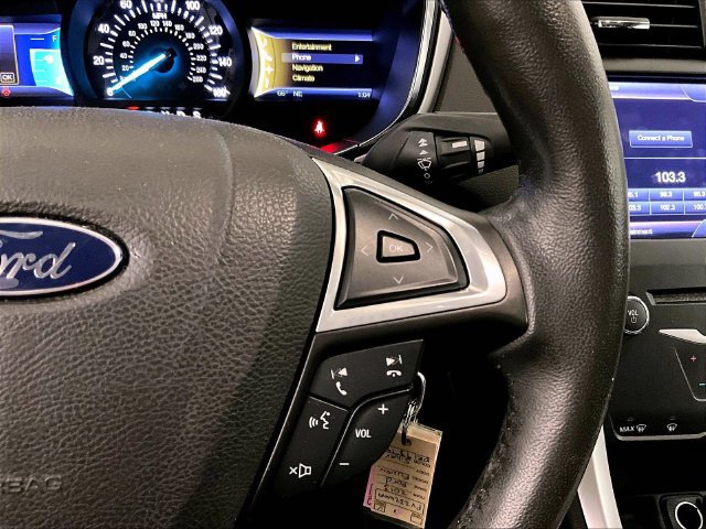 Used 2013 Ford Fusion SE FWD image 19