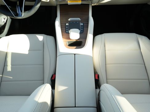 New 2026 Mercedes-Benz GLE 350 4MATIC image 29