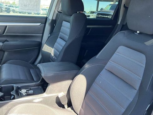 Used 2021 Honda CR-V Special Edition image 13
