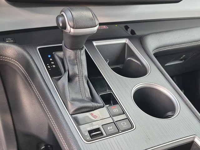 Used 2025 Toyota Sienna XLE FWD image 22