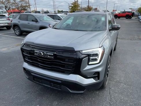 New 2026 GMC Terrain Elevation w/ Elevation Premium Package image 5