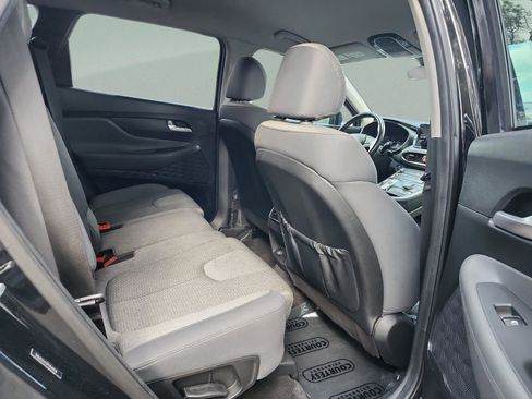 Certified 2023 Hyundai Santa Fe SEL image 17