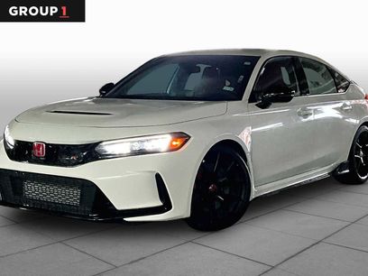 Used 2025 Honda Civic Type R