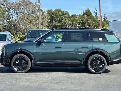 New 2027 Kia Telluride X-Line SX Prestige AWD/4WD image 7