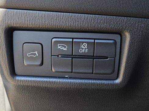 Used 2022 MAZDA CX-5 Carbon Edition image 19