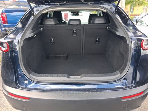 Certified 2026 MAZDA CX-30 AWD 2.5 S w/ Select Sport Pkg image 5
