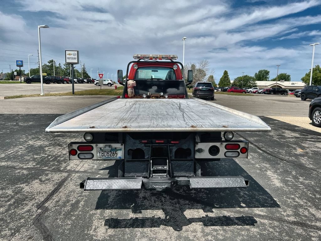 Used 2003 Chevrolet Kodiak C4500 2WD Regular Cab image 19