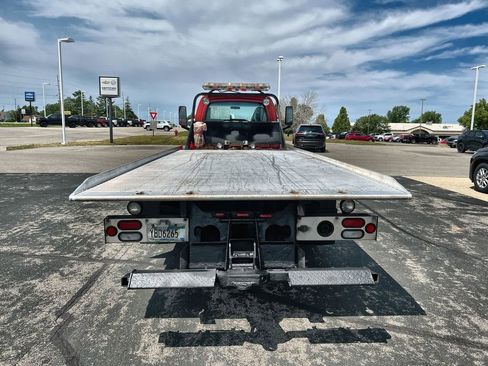 Used 2003 Chevrolet Kodiak C4500 2WD Regular Cab image 19