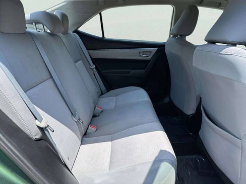 Used 2014 Toyota Corolla LE FWD image 14