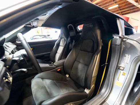 Used 2025 Porsche 718 Boxster Spyder RS image 68