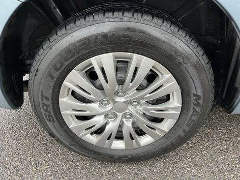 Used 2010 Toyota Sienna LE image 20