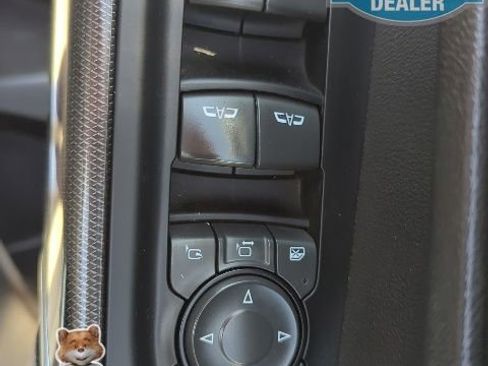 Used 2023 GMC Sierra 2500 AT4 w/ AT4 Preferred Package AWD/4WD image 18