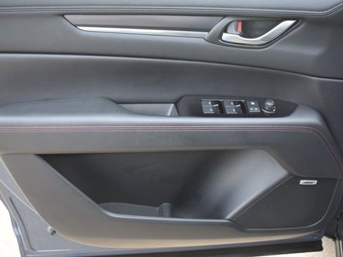 Used 2024 MAZDA CX-5 Carbon Edition image 12