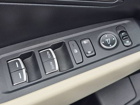 Used 2024 Honda Accord LX image 24