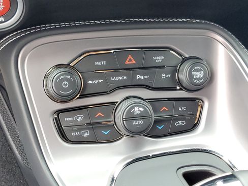 Used 2023 Dodge Challenger SRT Hellcat image 18