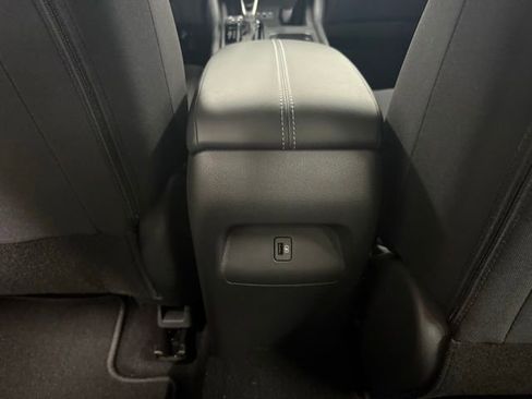 New 2025 Nissan Sentra SV image 14