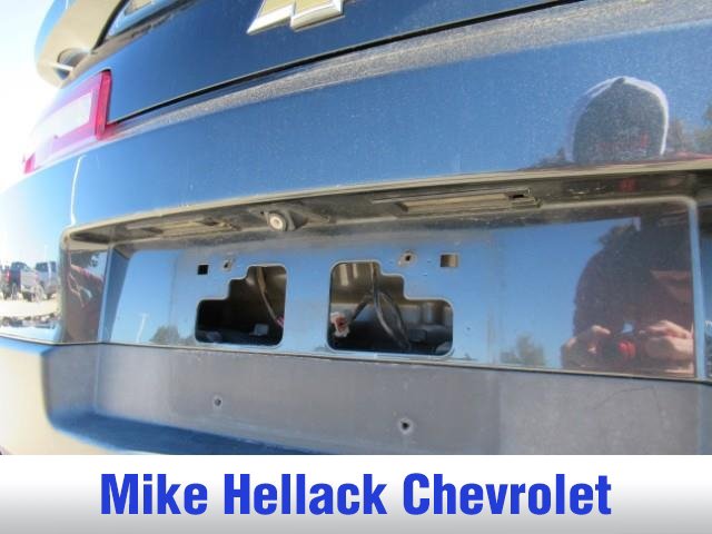 Used 2015 Chevrolet Camaro LT w/ RS Package RWD image 5