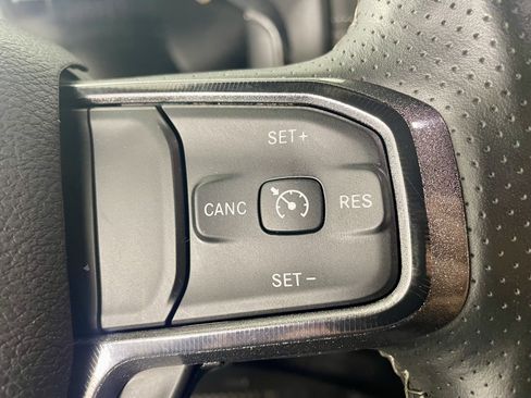 Used 2024 RAM 2500 Rebel image 18