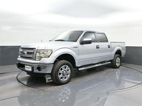Used 2013 Ford F150 XLT w/ Luxury Equipment Group image 30