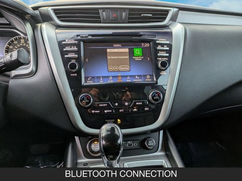 Used 2020 Nissan Murano SL image 17