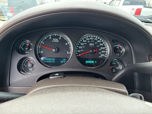 Used 2014 GMC Sierra 2500 Denali image 4