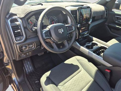 Used 2025 RAM 1500 Lone Star AWD/4WD image 12