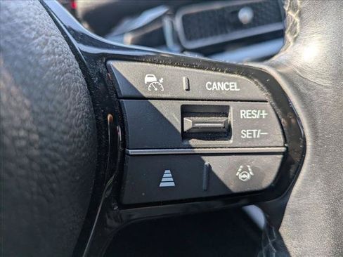 Used 2023 Honda Civic Sport image 12
